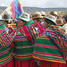 Fiesta Aymara : Sikuriadas