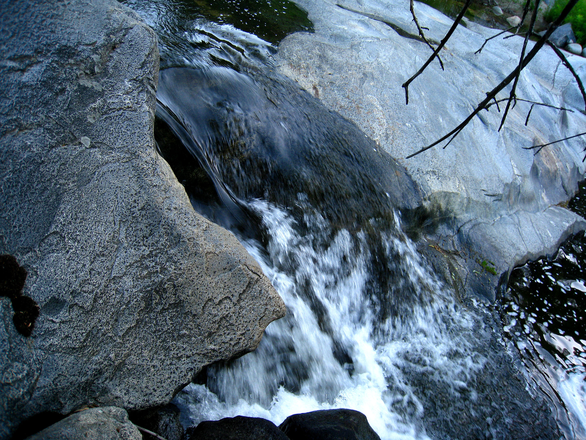 Chowchilla River Flow (2629)