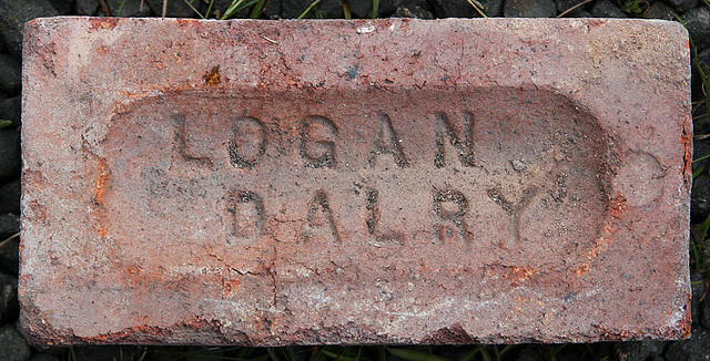 Logan, Dalry