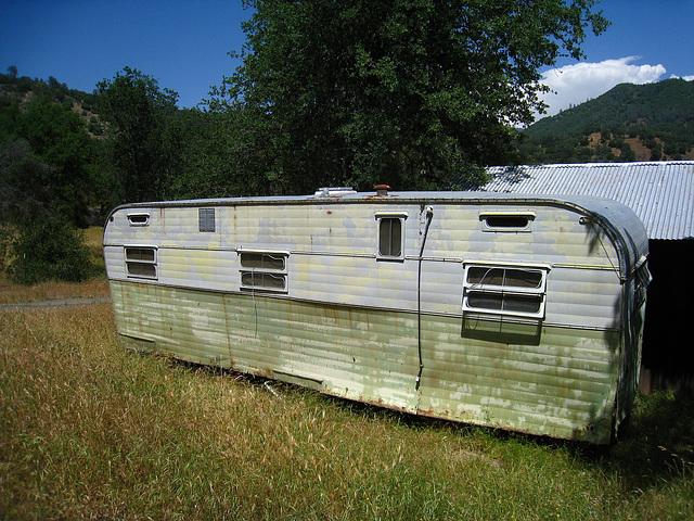 Nelson Cove Mobile Home (2566)