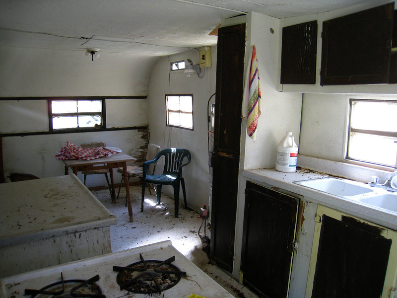 Nelson Cove Mobile Home (2569)
