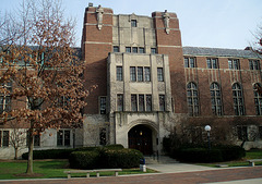 Michigan University
