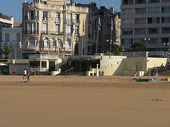 Les Sables 1909-2009 Travot2