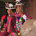 Musique Aymara, Bolivie