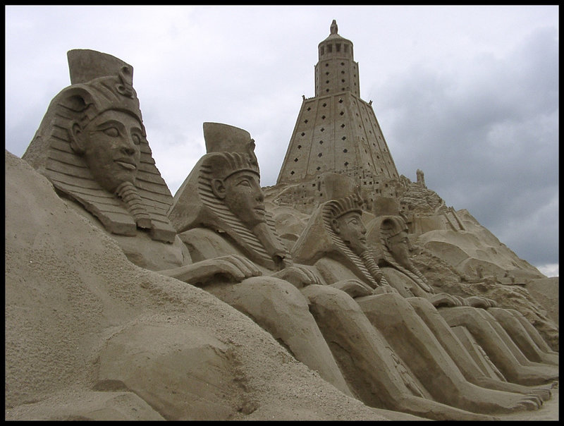 Sandworld