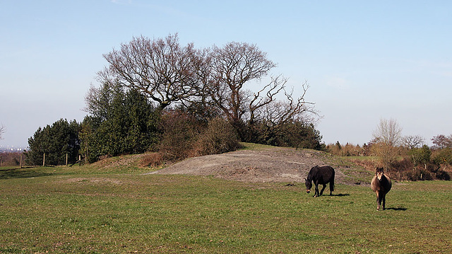 Adlington Colliery