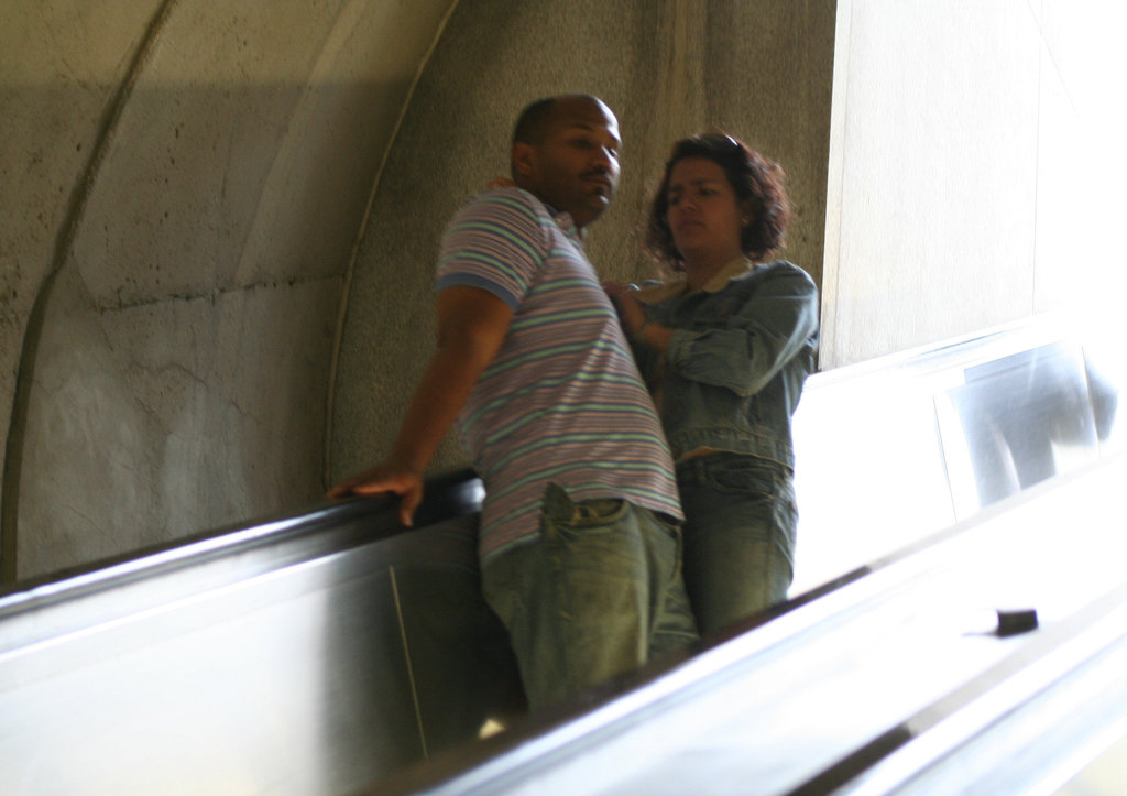 06.WMATA.DupontCircle.WDC.6June2009