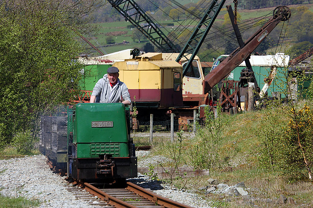 Threlkeld