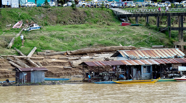 Boat Servicing Depot