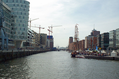 Hafengeburtstag 200907