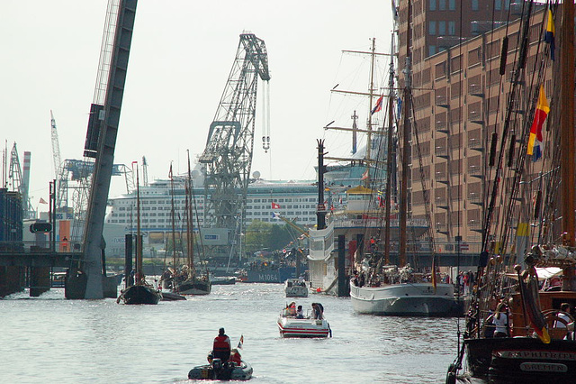 Hafengeburtstag 200915