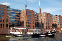 Hafengeburtstag 200943