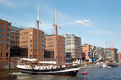 Hafengeburtstag 200945