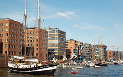 Hafengeburtstag 200946
