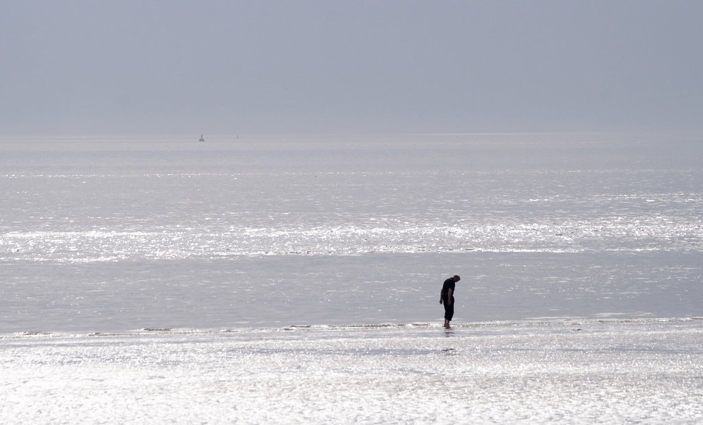 loneliness