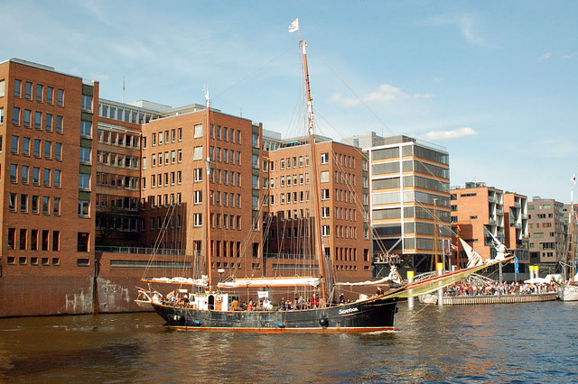 Hafengeburtstag 200954