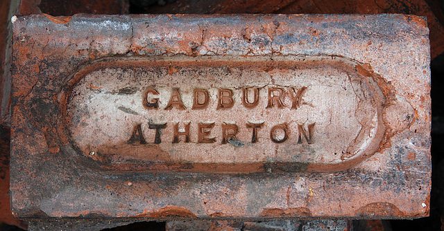 Gadbury Fold Brickworks, Atherton