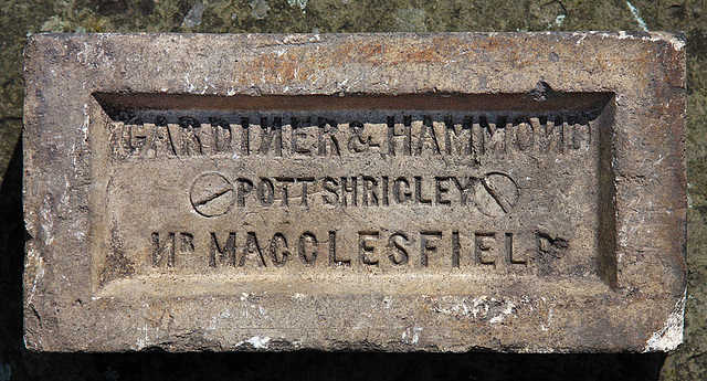Gardiner & Hammond, Pott Shrigley, Nr Macclesfield