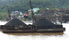 Coal Barges