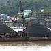 Coal Barges