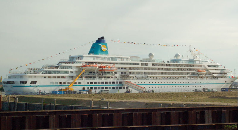 Amadea in Hamburg