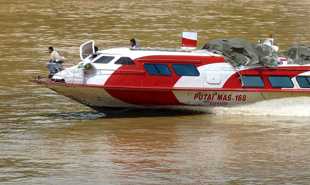 Express Boat