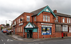 Branch No.9