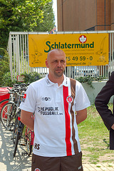 Holger Stanislawski (Trainer)