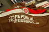 St.  Pauli Trikot-Präsentation