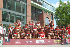 St.  Pauli 2009-2010