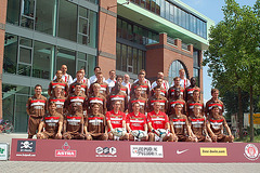 St.  Pauli 2009-2010