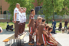 St.  Pauli 2009-2010