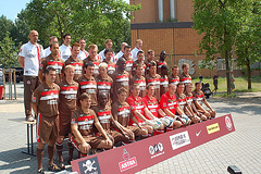 St.  Pauli 2009-2010