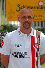 Holger Stanislawski (Trainer)