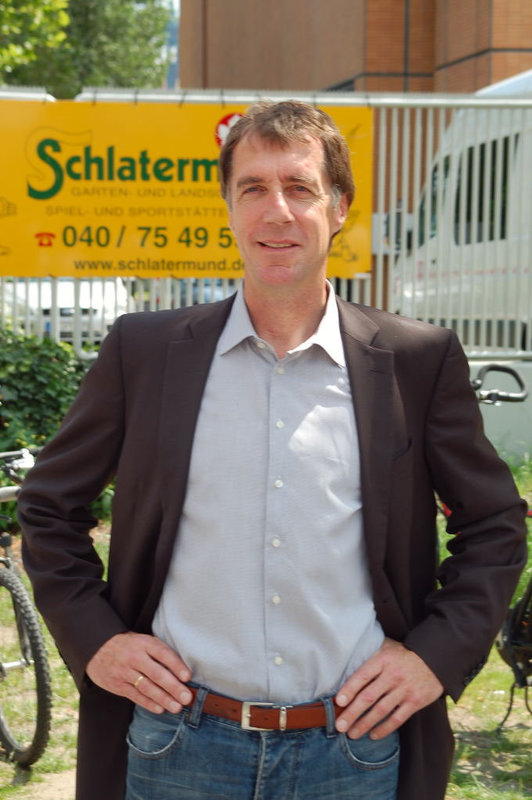 Helmut Schulte (Manager)