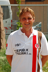 Peter Ott (Physiotherapeut)