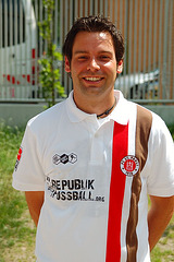 Christian Bönig (Teammanager)