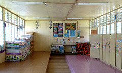 Dormitory