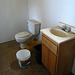 Nelson Cove Old House Toilet (2575)