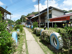 Mujong Primary Boarding School