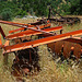 Old Farm Machinery (2531)