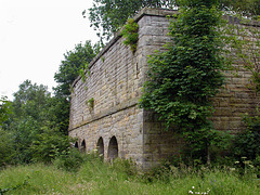 Cocklaw Limekilns