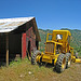 Galion Road Grader (2585)