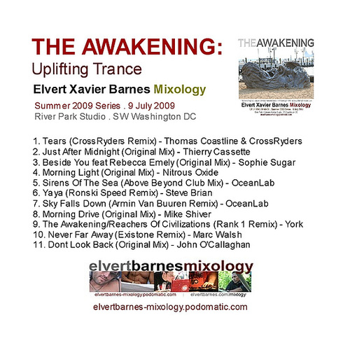 CDFrontInside.TheAwakening.UpliftingTrance.July2009