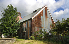 Congregational Hall