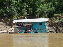 Floating General Store