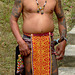 Iban Chief