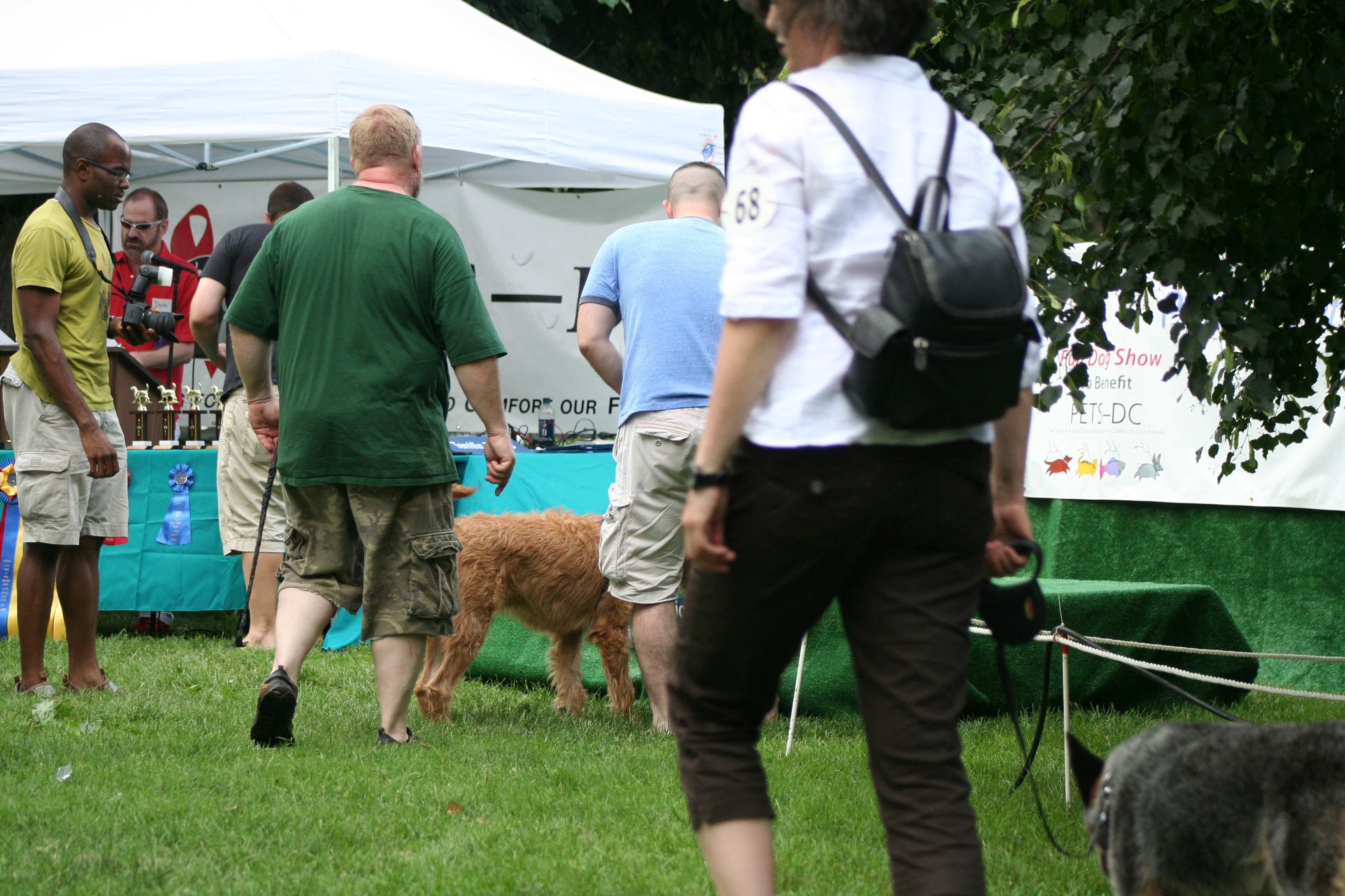 26.PrideOfPetsFunDogShow.Dupont.WDC.21June2009