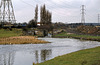 Sneyd bottom lock