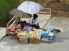 Snacks and Drinks